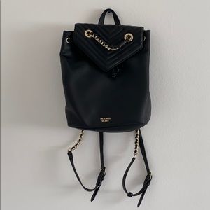Victoria Secret Medium Backpack